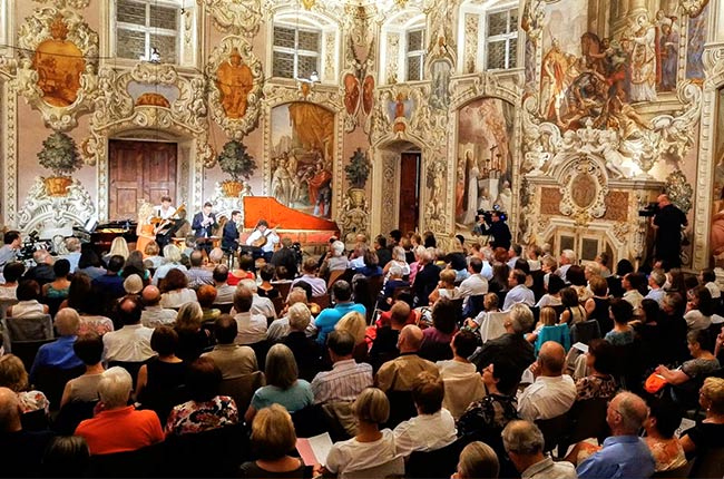 Fünf musikalische Kulturtipps aus Tirol