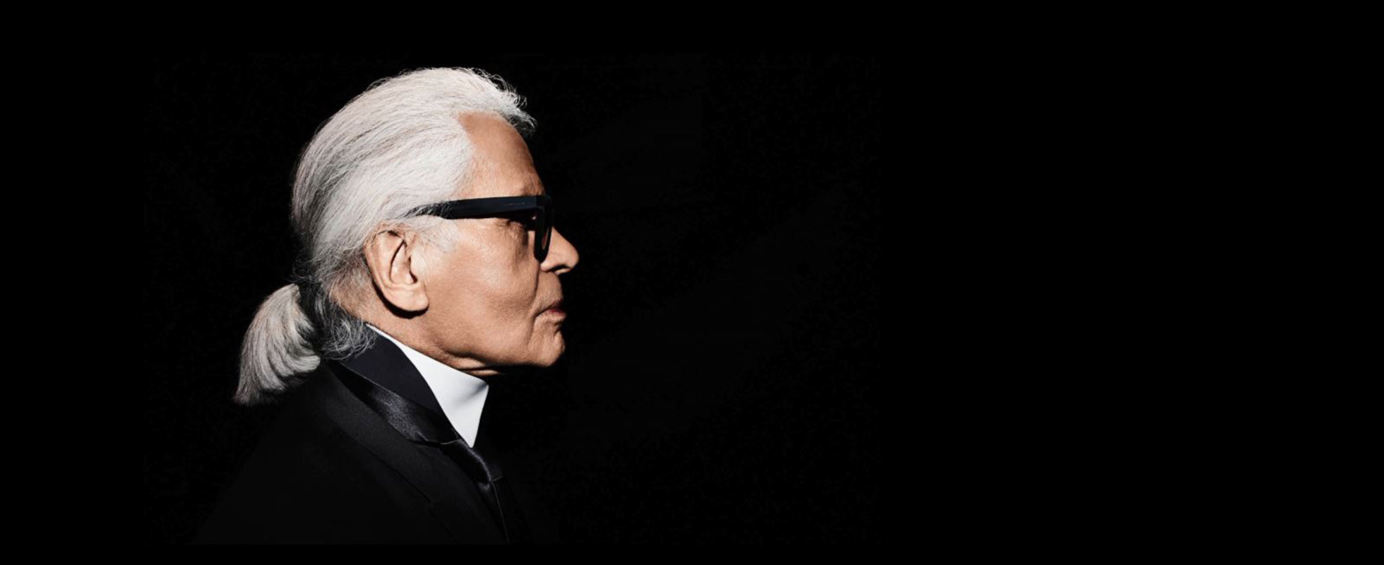 Blog Karl Lagerfeld Kollektion