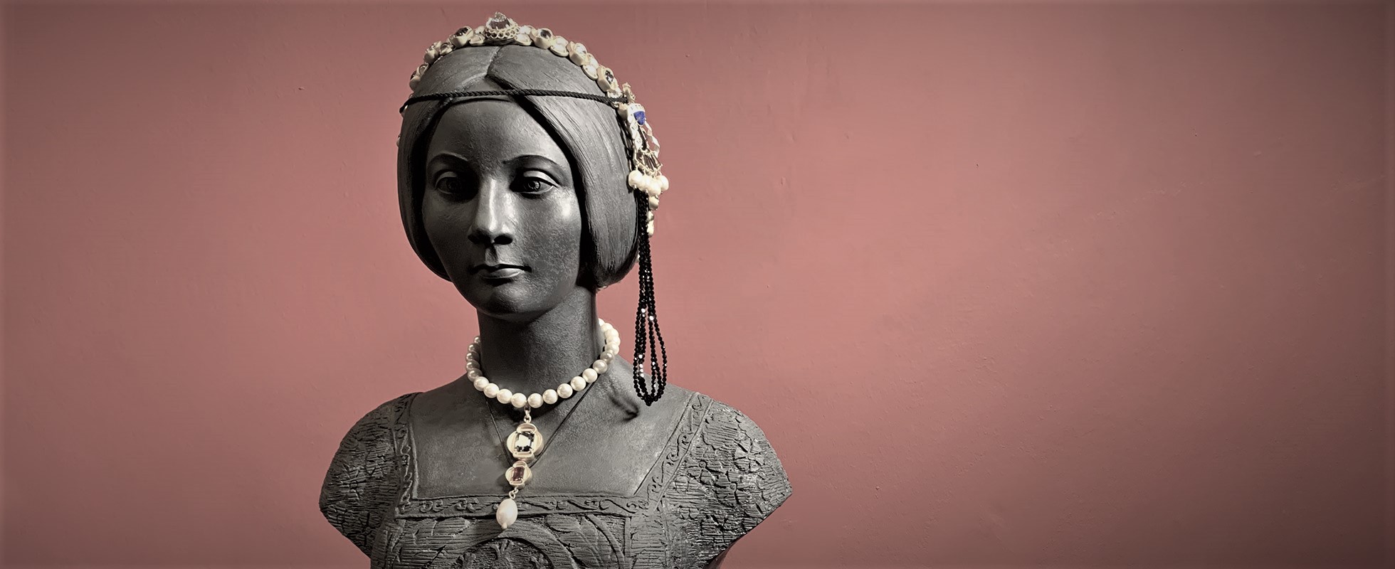 Bianca Maria Sforza<br/>die vergessene Kaiserin 