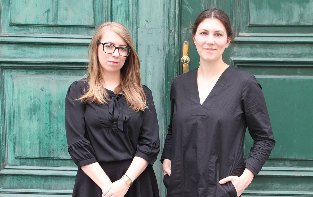 Blogger von „we love handmade“