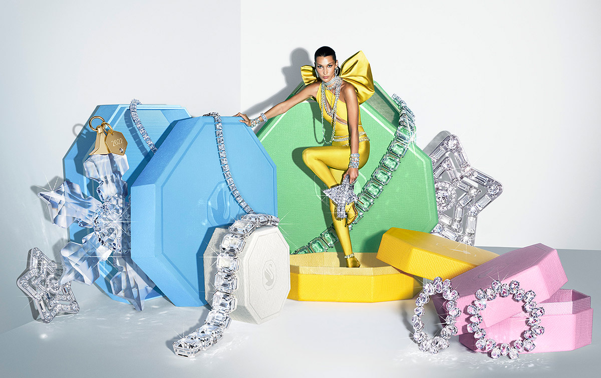 Swarovski Collezione