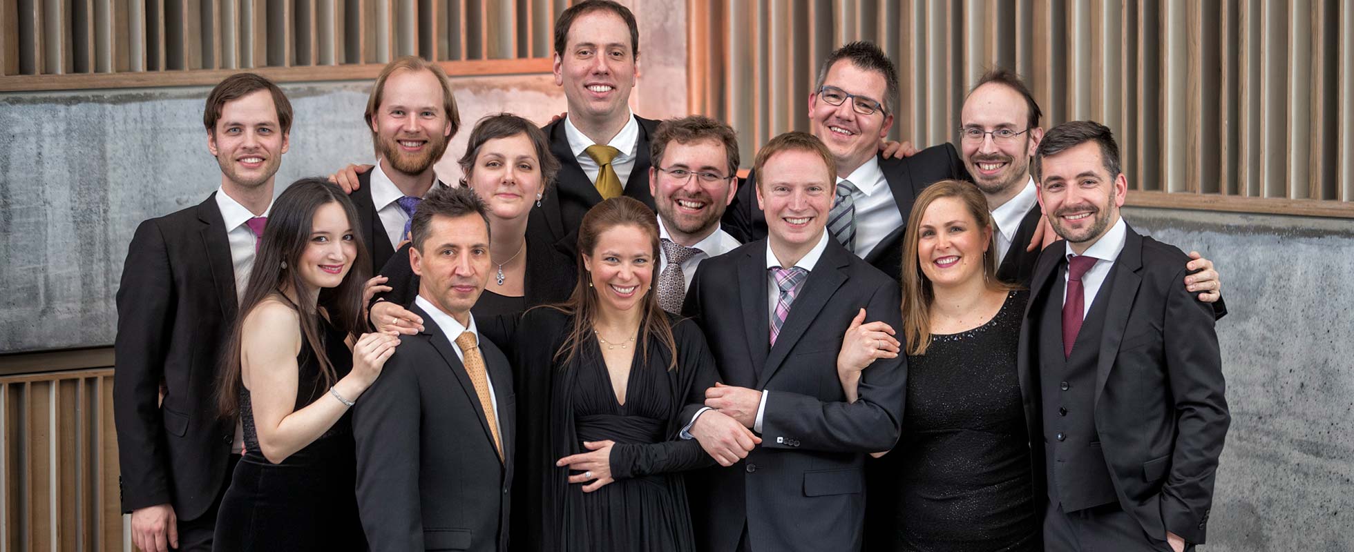Vox Luminis