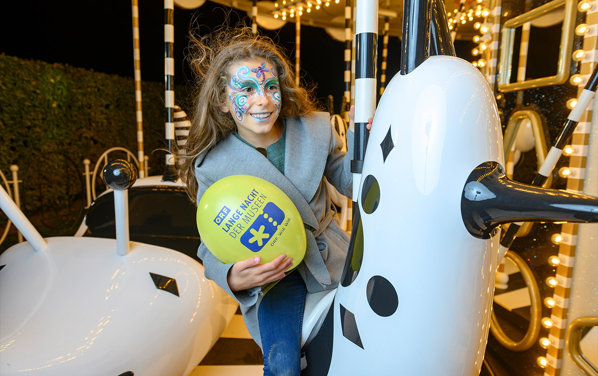 ORF - Lange Nacht der Museen