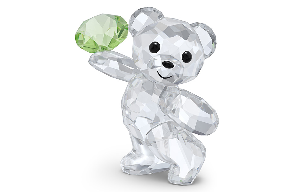 5735346 SS KRIS BEAR:A JEWEL FOR YOU 