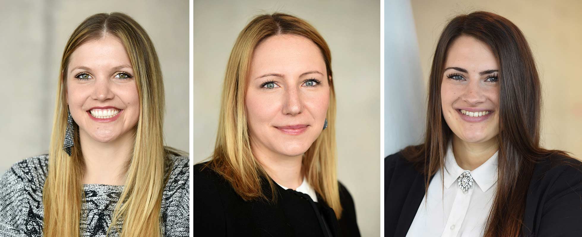 Das Presse-Team der Swarovski Kristallwelten