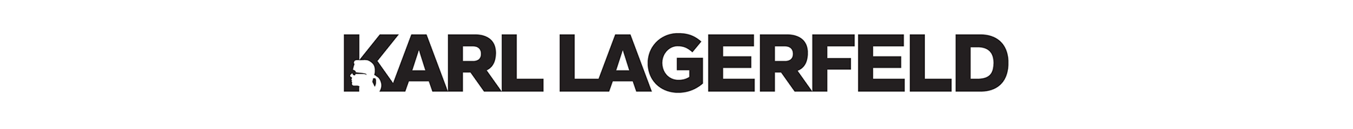 KARL LAGERFELD Logo
