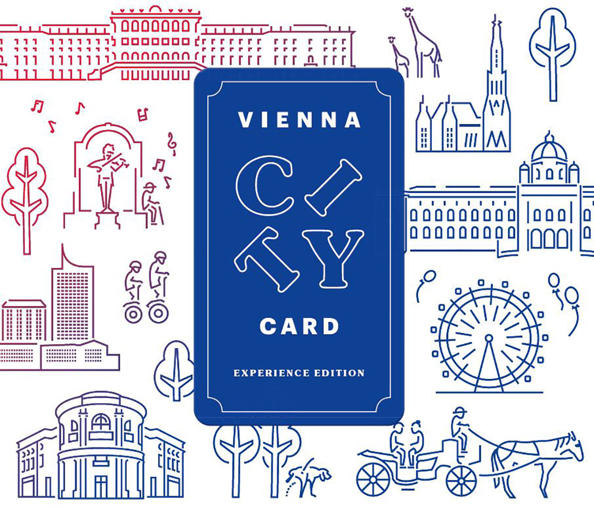 Vienna City Card